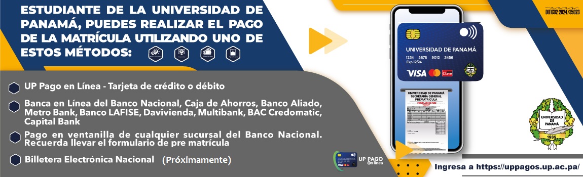 métodos de pagos