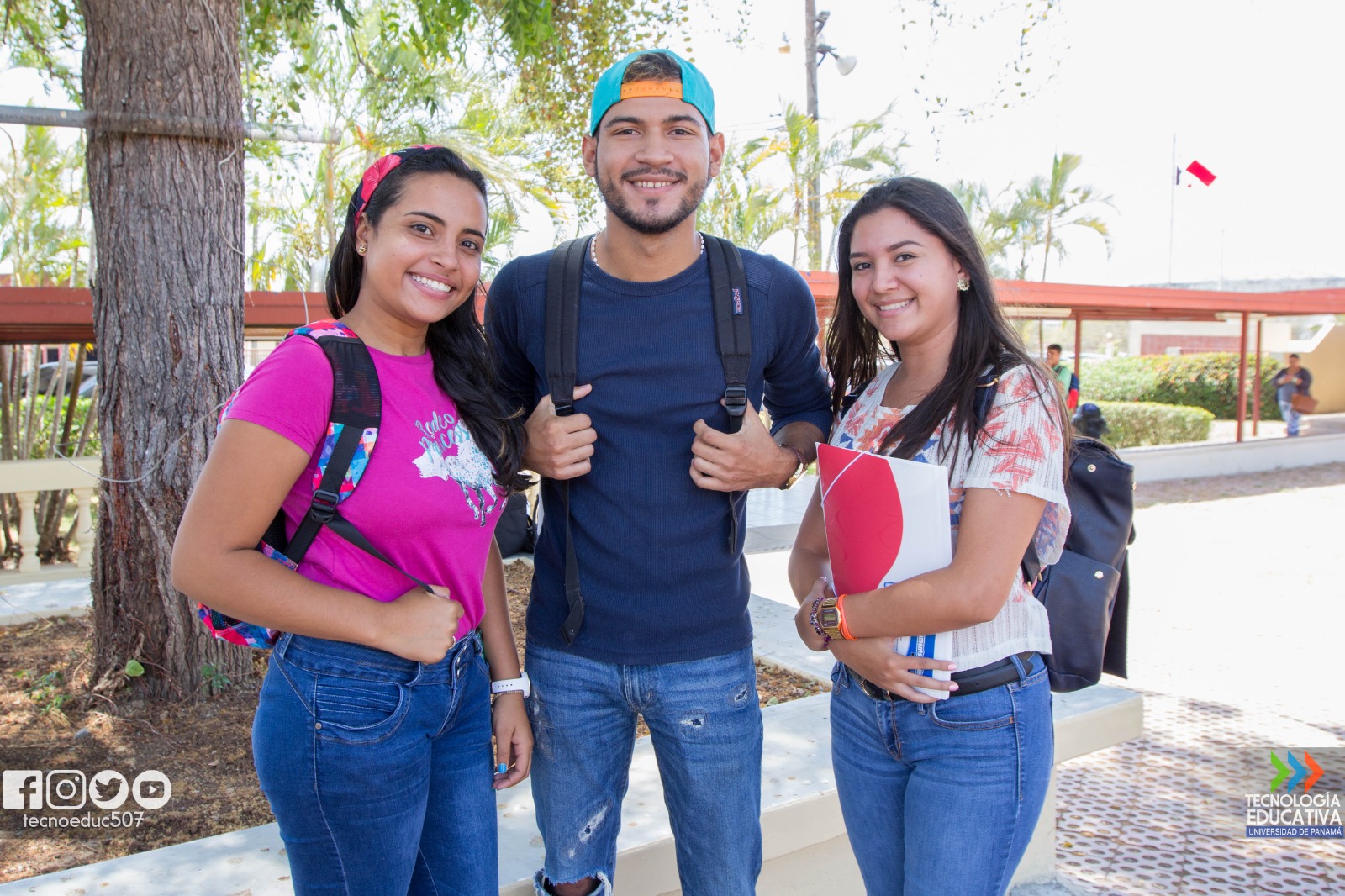 admisión