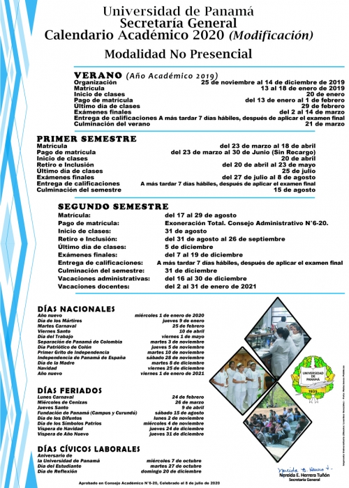 calendario